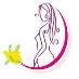 disegno donna con mimosa.jpg